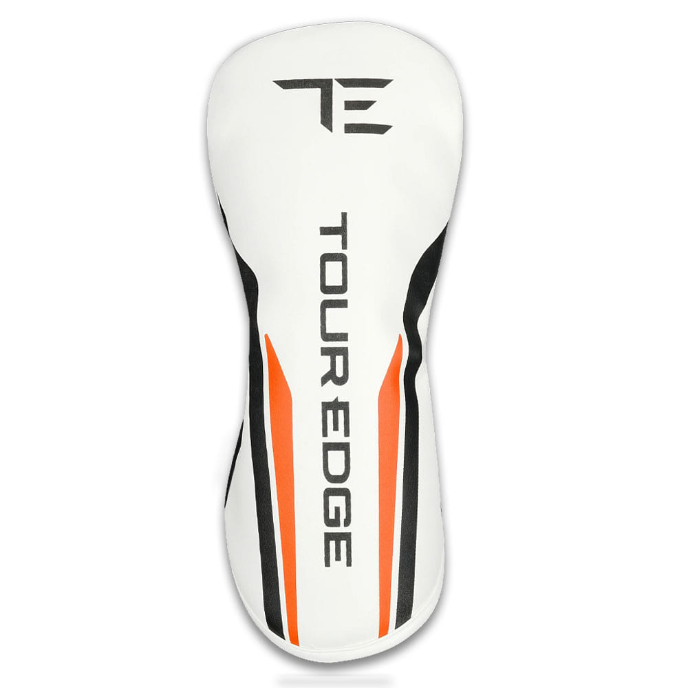 Tour Edge Max-J Junior 5-Piece Full Set (Ages 5-8) Boys