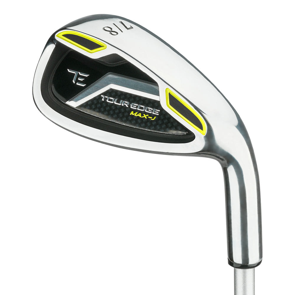 Tour Edge Max-J Junior 5-Piece Full Set (Ages 7-10) Boys