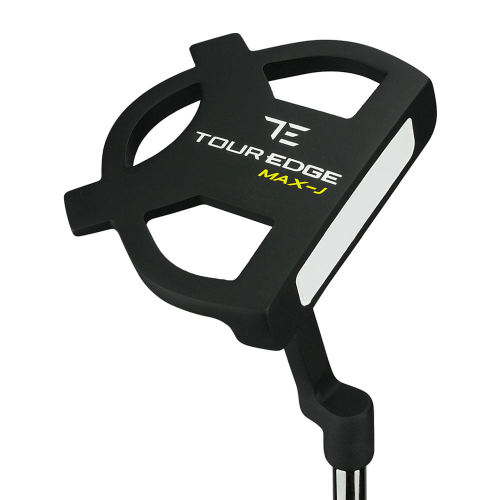 Tour Edge Max-J Junior 5-Piece Full Set (Ages 7-10) Boys