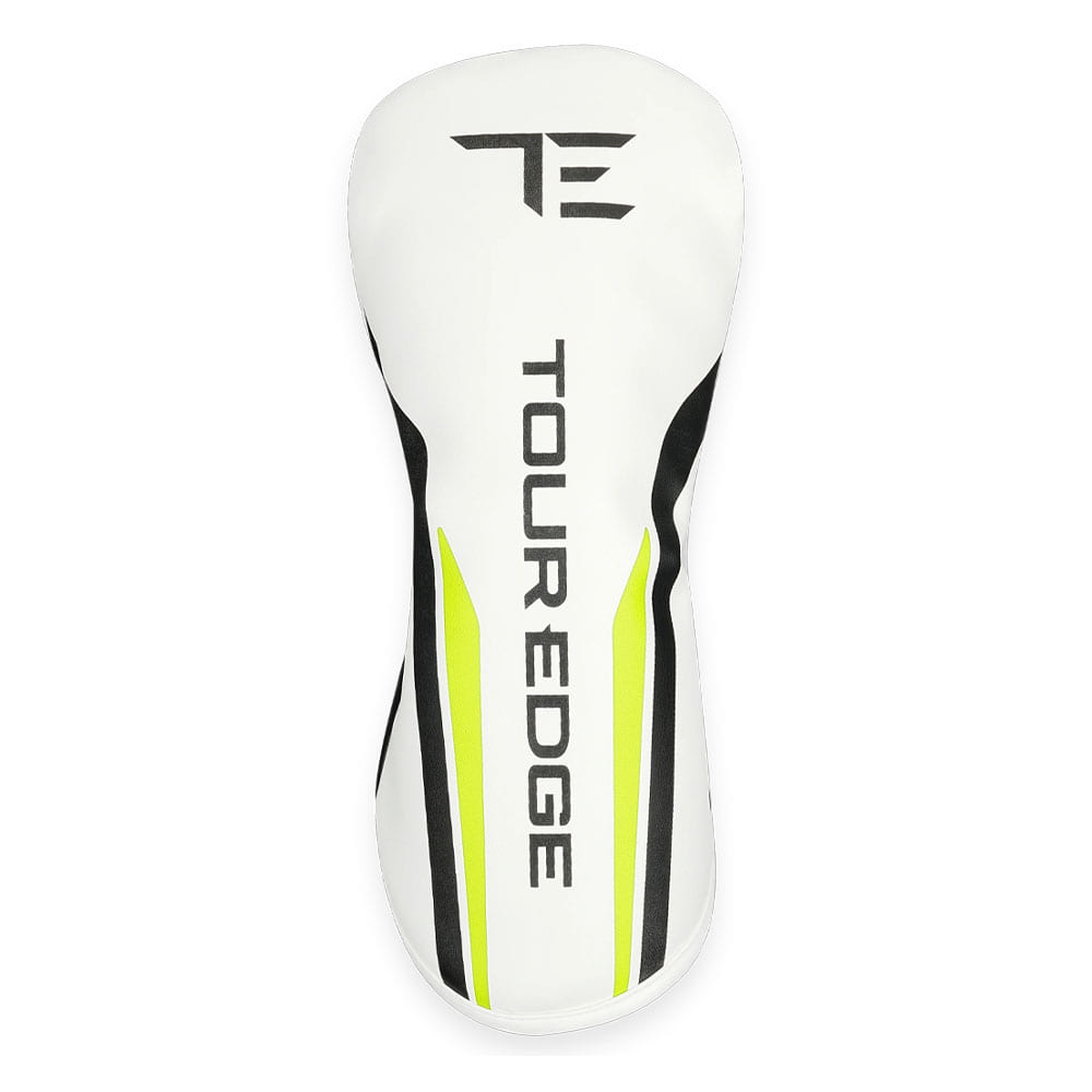 Tour Edge Max-J Junior 5-Piece Full Set (Ages 7-10) Boys