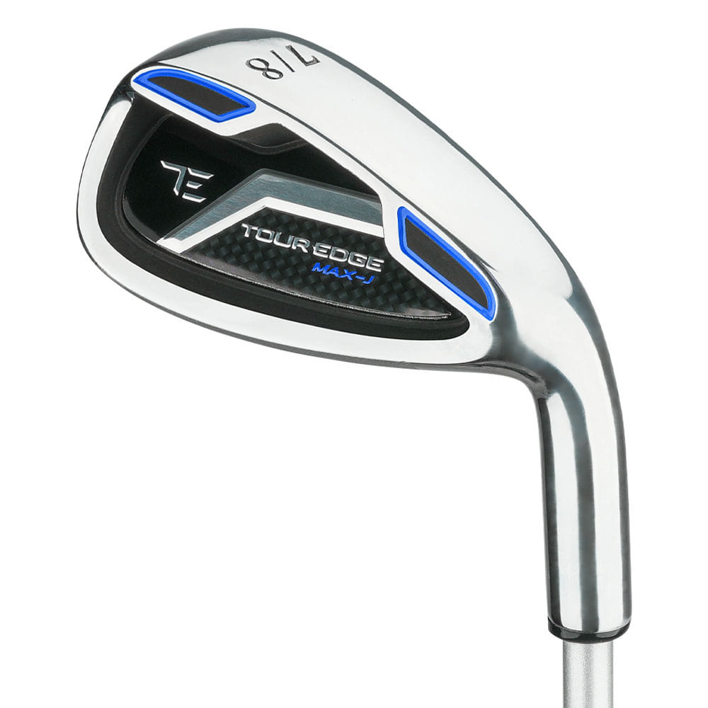 Tour Edge Max-J Junior 7-Piece Full Set (Ages 11-14) Boys