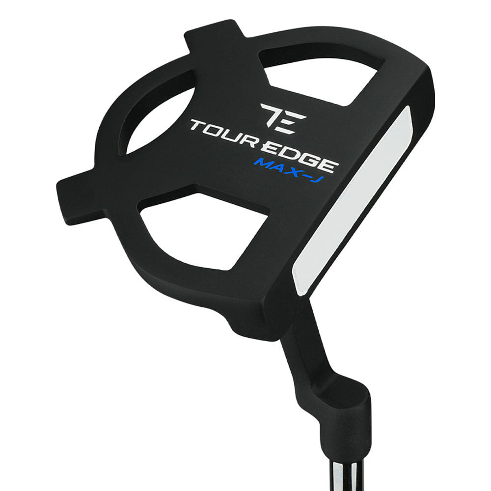 Tour Edge Max-J Junior 7-Piece Full Set (Ages 11-14) Boys