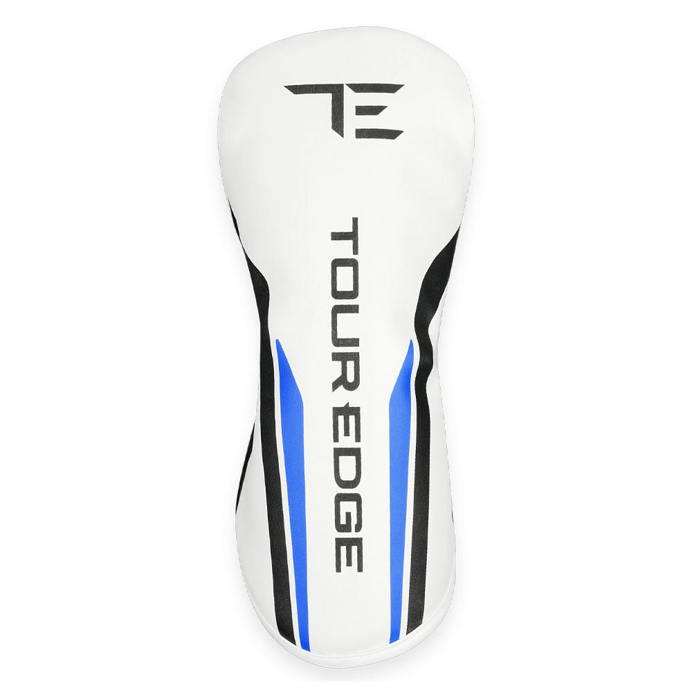 Tour Edge Max-J Junior 7-Piece Full Set (Ages 11-14) Boys