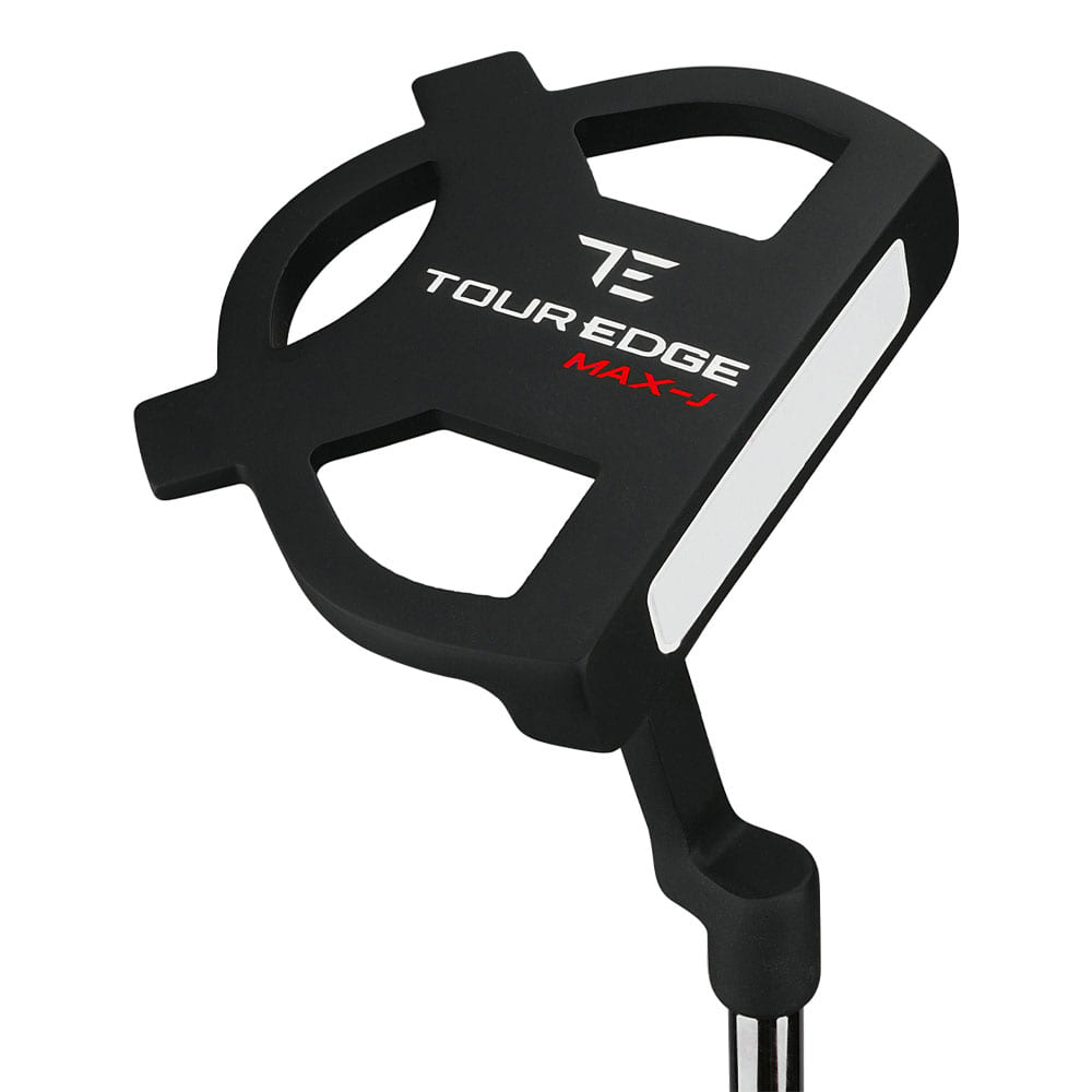 Tour Edge Max-J Junior 7-Piece Full Set (Ages 9-12) Boys
