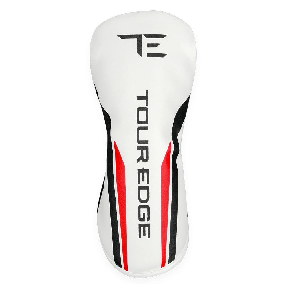 Tour Edge Max-J Junior 7-Piece Full Set (Ages 9-12) Boys