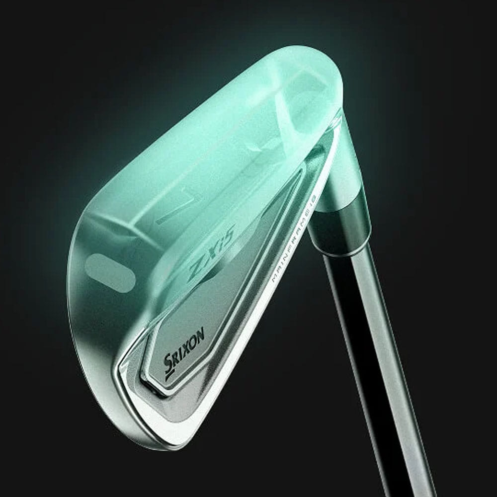 Srixon ZXi5 Forged Single Iron - 26 Men – Golfio