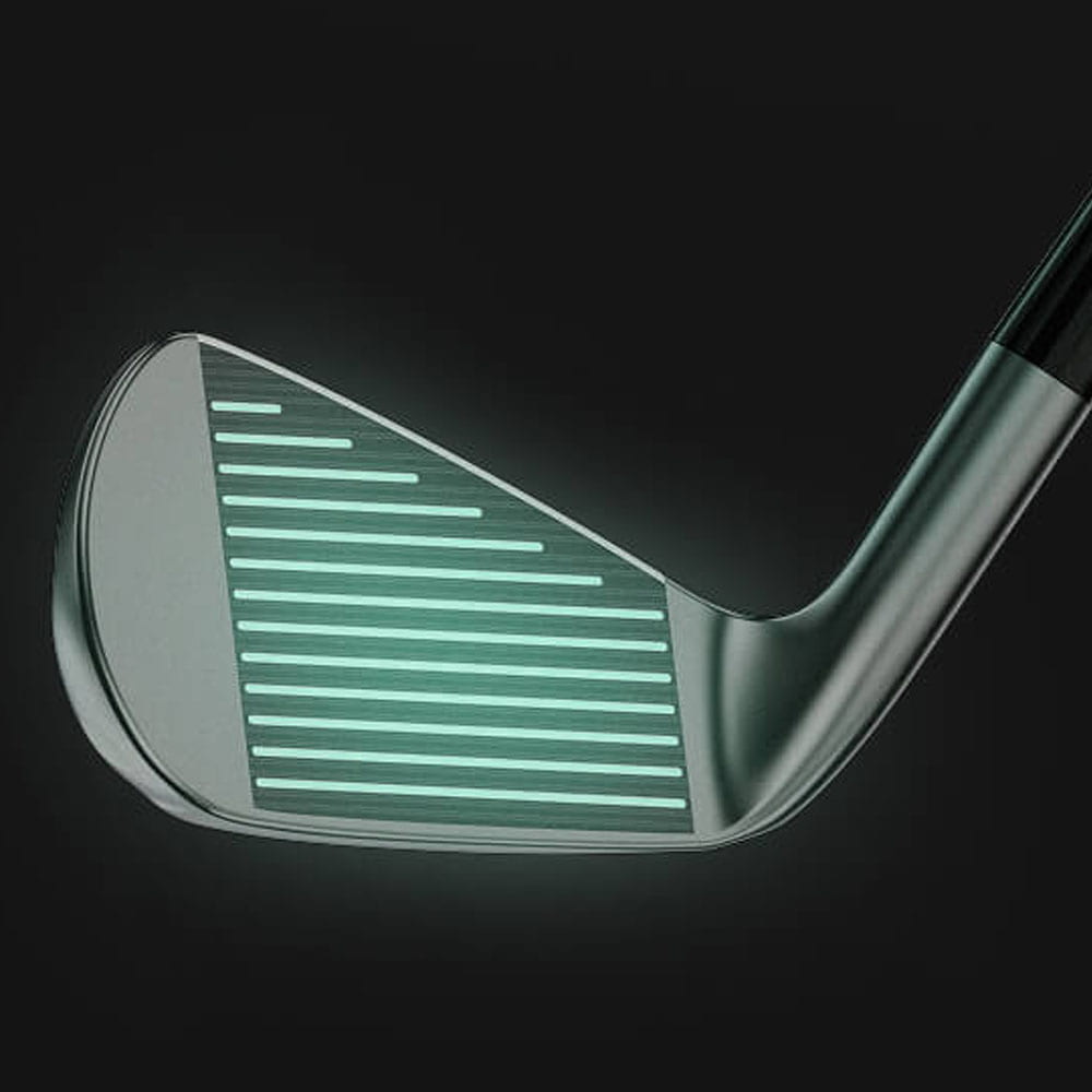 Srixon ZXi5 Forged Single Iron - 26 Men – Golfio
