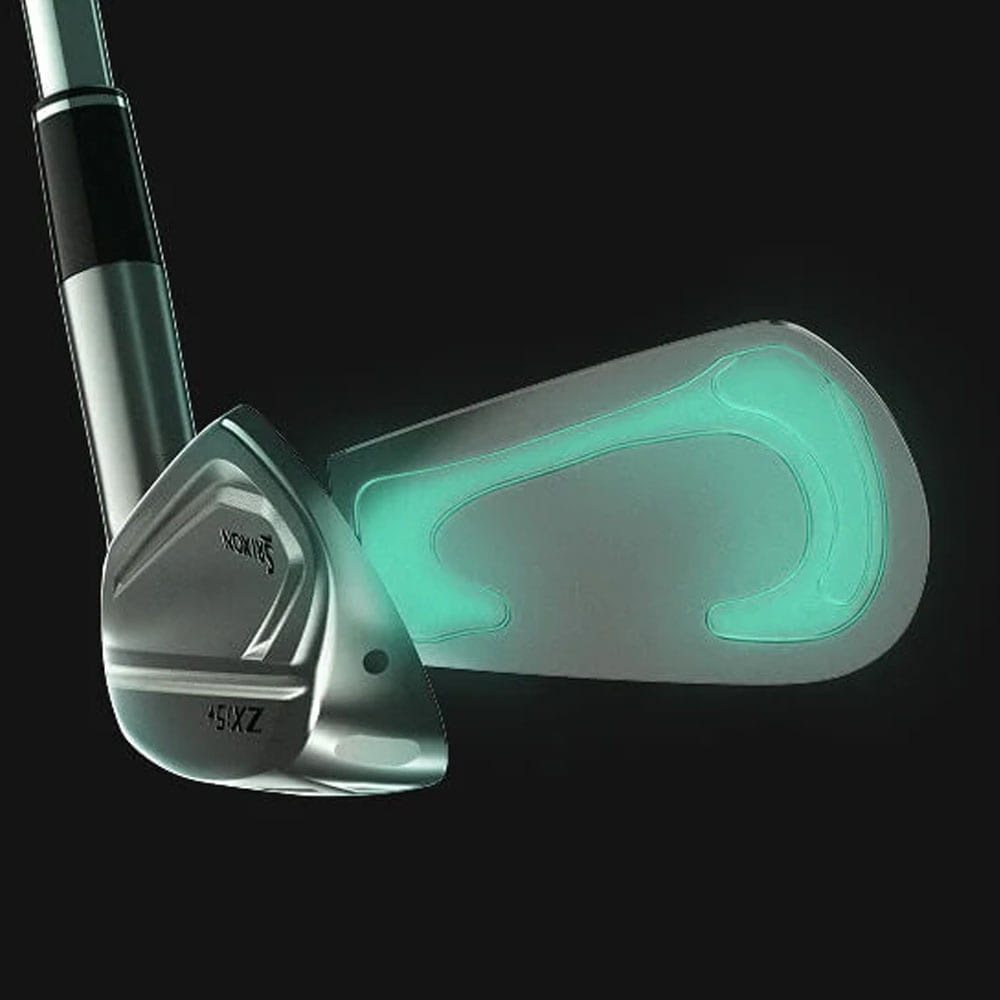 Srixon ZXi5+ Forged Iron Set