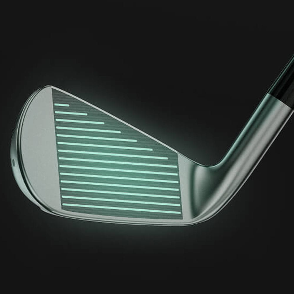Srixon ZXi5+ Forged Iron Set