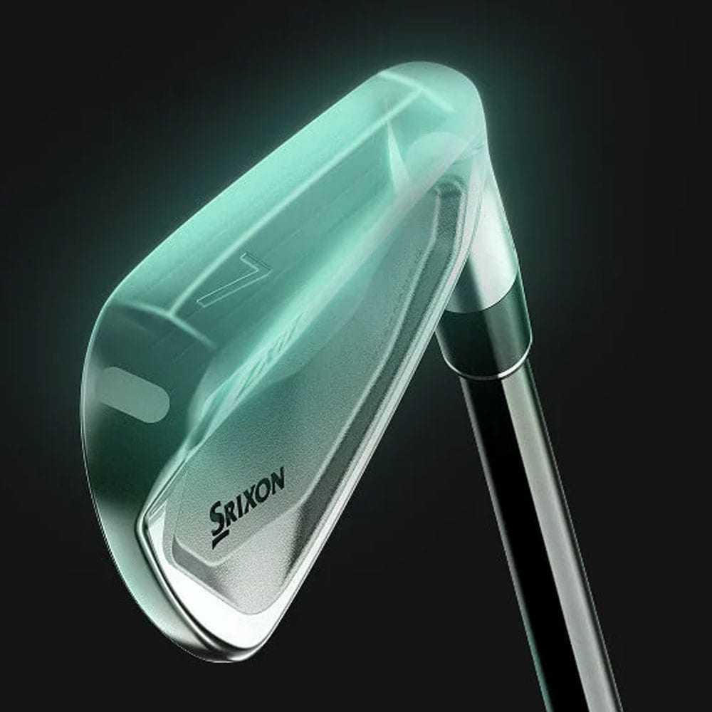 Srixon ZXi7 Forged Iron Set