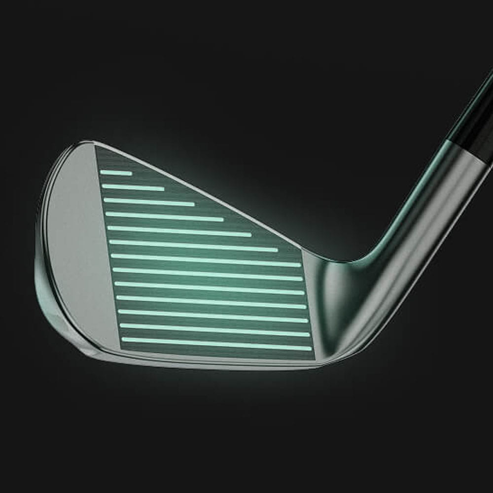 Srixon ZXi7 Forged Iron Set