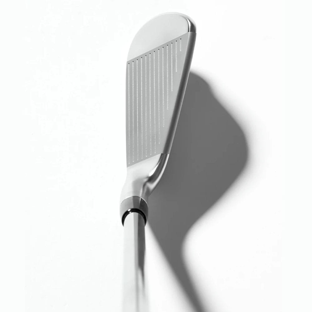 Mizuno Pro S-4 Forged Iron Set