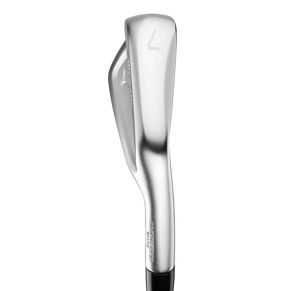 Mizuno Pro S-4 Forged Iron Set