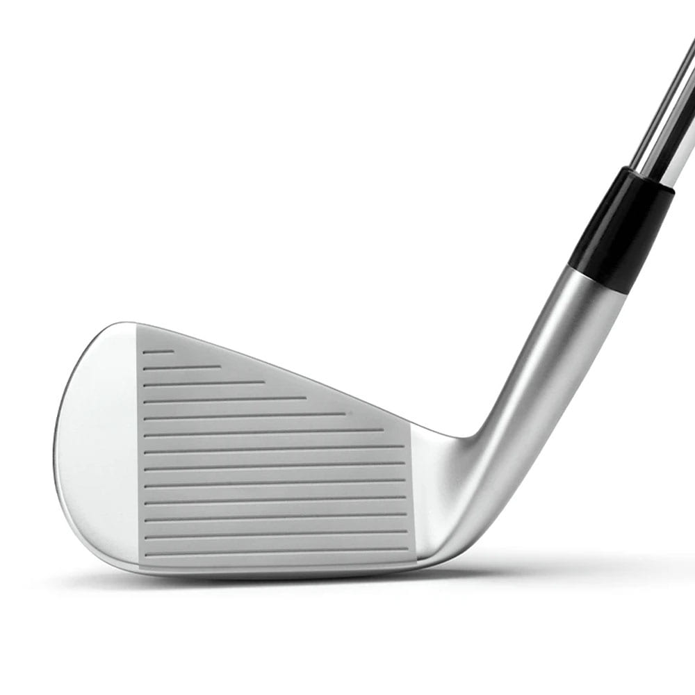 Mizuno Pro S-4 Forged Iron Set