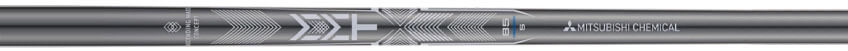 MCA MMT AMC BLUE - SHAFT