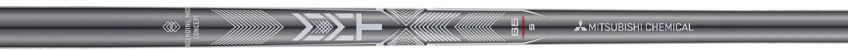 MCA MMT AMC RED - SHAFT