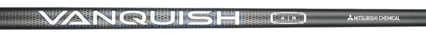 MITSUBISHI CHEMICAL VANQUISH - SHAFT