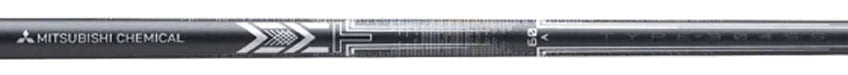 MITSUBISHI MMT IRON 60 - SHAFT