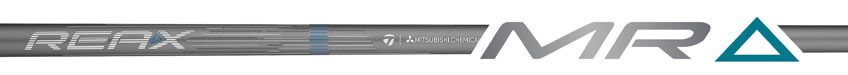 MITSUBISHI REAX 50 MID ROTATION BLUE - SHAFT