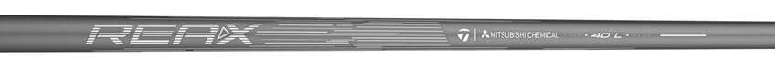 MITSUBISHI REAX 40 FW - SHAFT