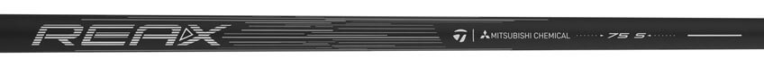 MITSUBISHI REAX 85 HY - SHAFT