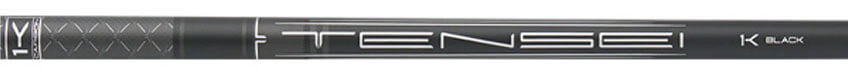 MITSUBISHI TENSEI 1K BLACK 85 - SHAFT