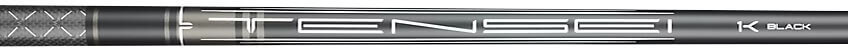 MITSUBISHI TENSEI 1K BLACK 85 - SHAFT