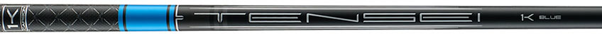 MITSUBISHI TENSEI 1K BLUE - SHAFT