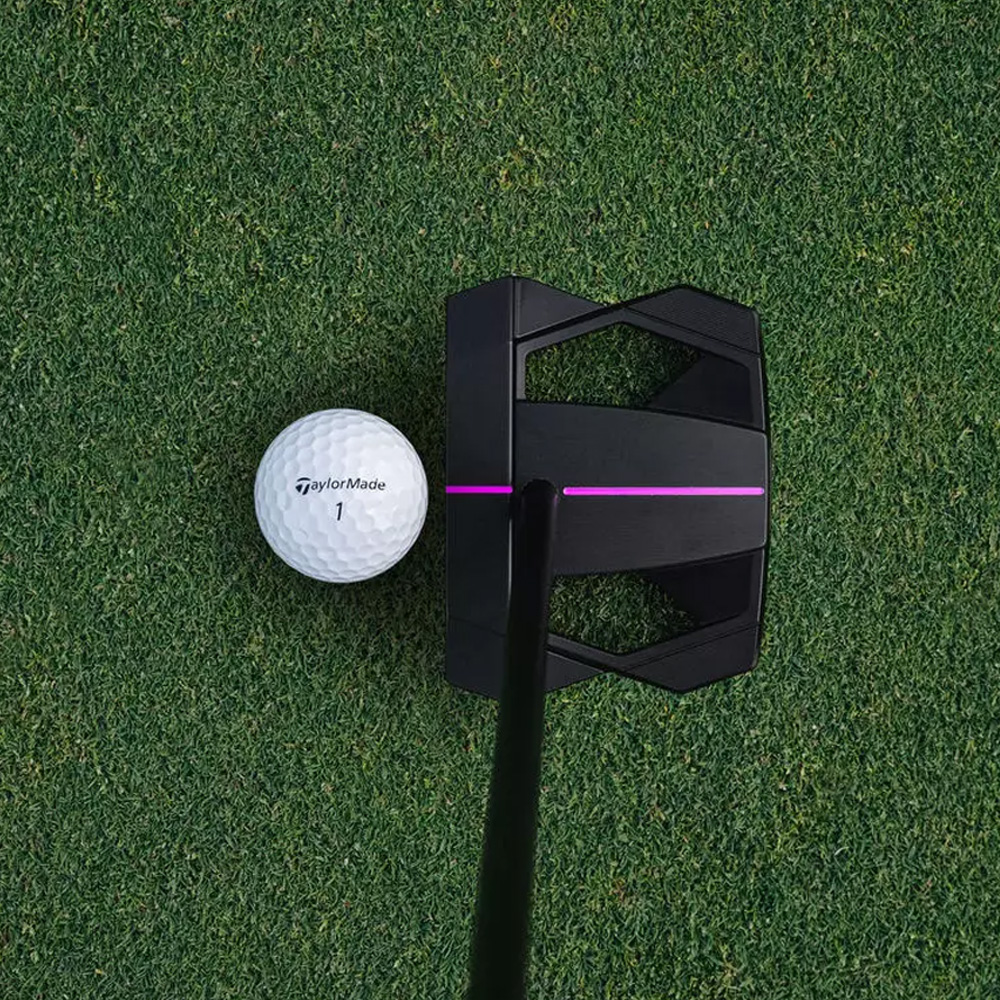 TaylorMade MySpider ZT Custom Putter - 26 – Golfio