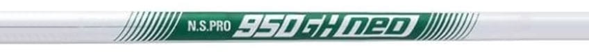 N.S.PRO950GH NEO - SHAFT