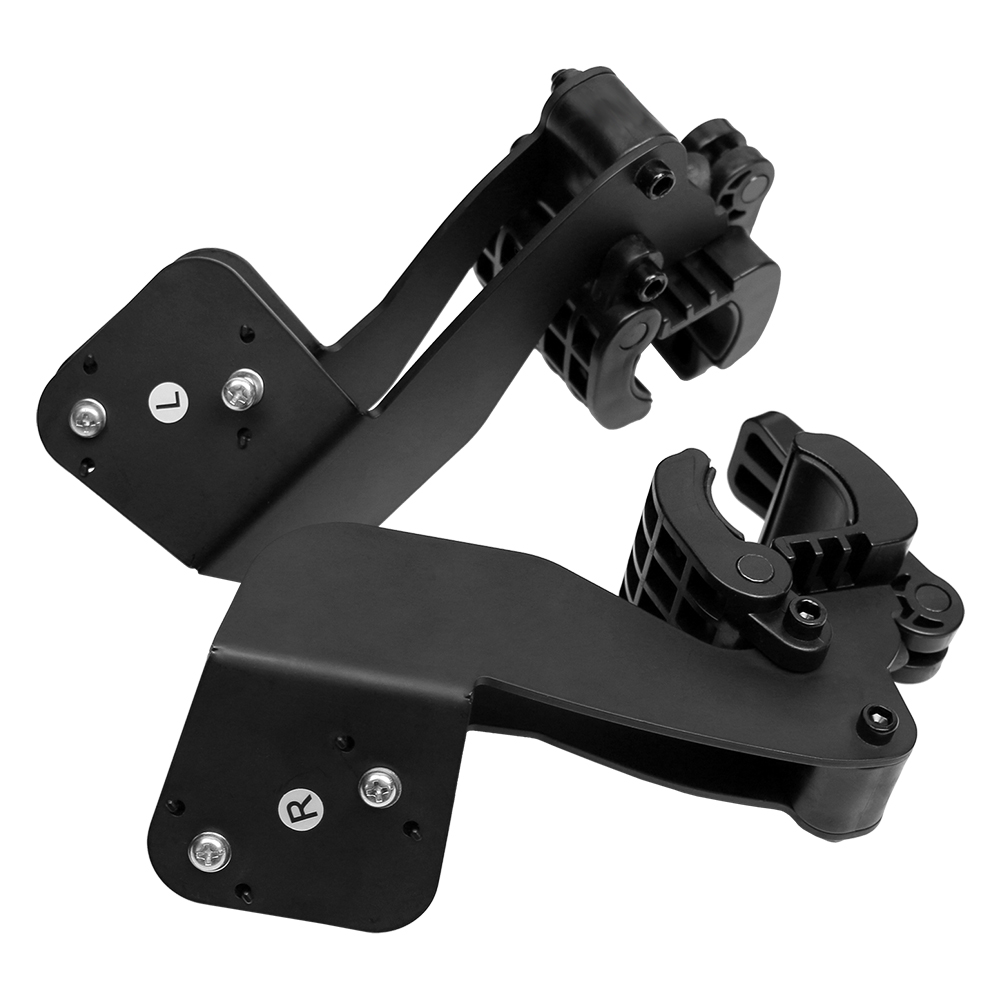 2019 Alphard Golf Club Booster eWheels Brackets NEW