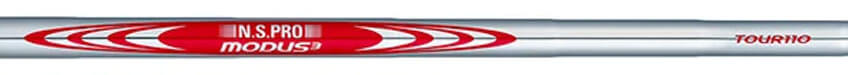 NIPPON MODUS TOUR 110 - SHAFT