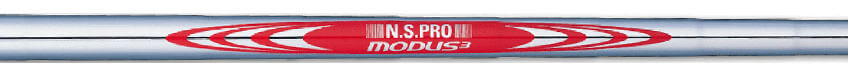 N.S PRO MODUS 3 TOUR 120 STEEL - SHAFT