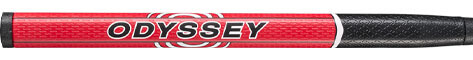 ODYSSEY AI-DUAL CRUISER 17 GRIP