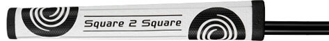 ODYSSEY AI-DUAL S2S REVERSE RAPER 2.0 RH OVERSIZE GRIP