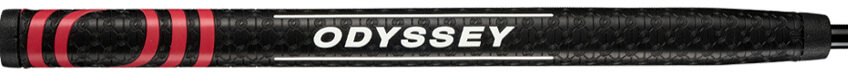 ODYSSEY S2S TRI-HOT 17 CRUISER - GRIP