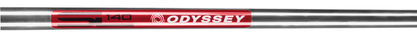 ODYSSEY SL 140 SHAFT