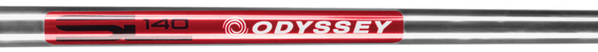 ODYSSEY SL140 STEEL - SHAFT