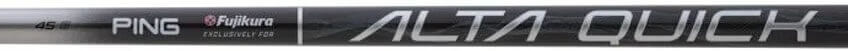 PING ALTA QUICK - SHAFT