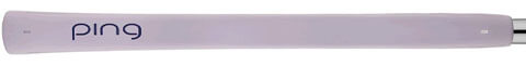 PING PP58 TOUR M LILAC - GRIP