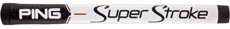 PING SuperStroke Tour 2.0 PT - Grip
