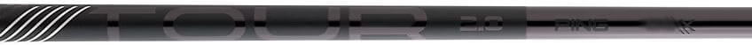 PING TOUR 2.0 BLACK 90 - SHAFT