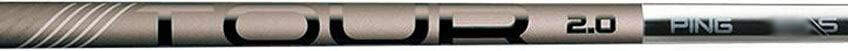 PING TOUR 2.0 CHROME 85 - SHAFT
