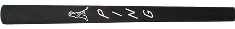 PP58 STANDARD BLACK - GRIP