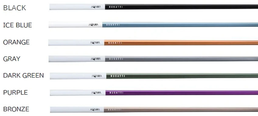 PRISM PUTTER - SHAFT