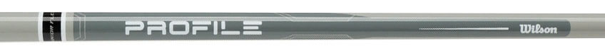 PROFILE JUNIOR SHAFT