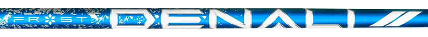PROJECT X DENALI FROST BLUE 50 5.5 - SHAFT