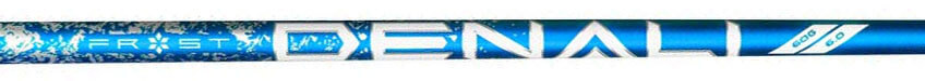 PROJECT X DENALI FROST BLUE 50 - SHAFT