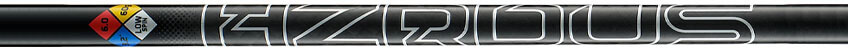 PROJECT X HZRDUS BLACK 5G - SHAFT