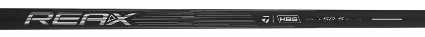 REAX HL 50 BY KBS - SHAFT
